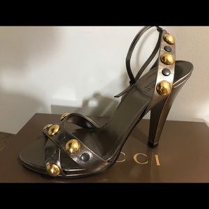 Gucci Heels